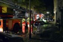 Feuer 2 Y Kellerbrand Koeln Humbold Gremberg Hachenburgerstr P636